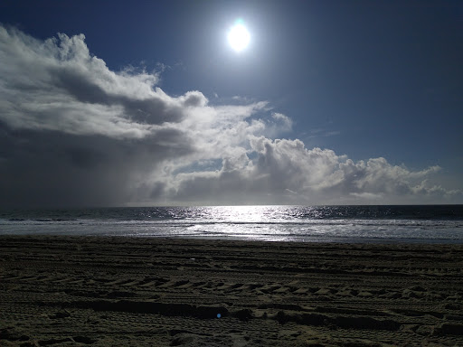 Beach «Santa Monica State Beach», reviews and photos, Pacific Coast Hwy, Santa Monica, CA 90401, USA