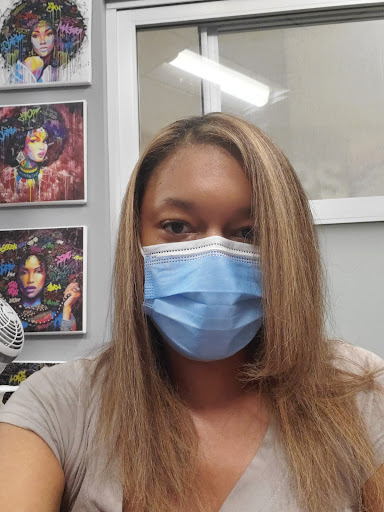 Hair Salon «Miykael Parrish Hair Care Salon», reviews and photos, 1535 W Warm Springs Rd #107, Henderson, NV 89014, USA