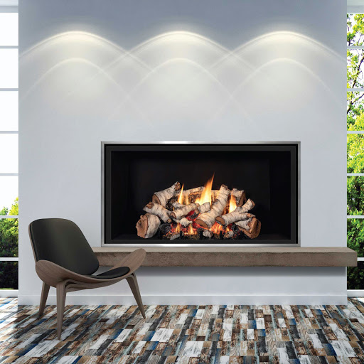 Fireplace Store «The Fire House Casual Living Store», reviews and photos, 5301 Capital Blvd #J, Raleigh, NC 27616, USA