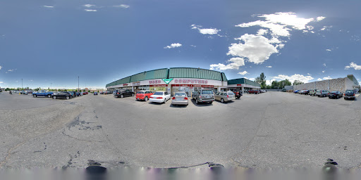 Used Computer Store «Action Computers Inc.», reviews and photos, 2890 S Colorado Blvd F, Denver, CO 80222, USA