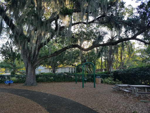 Park «Scotty Cooper Park», reviews and photos, 10849 Carrollwood Dr, Carrollwood, FL 33618, USA