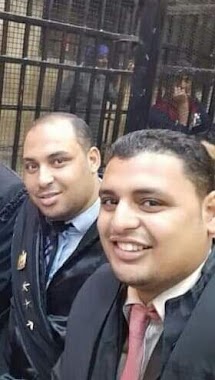 مكتب محمد العوابدي المحامي