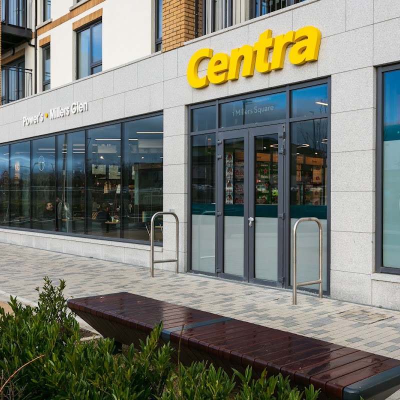 Centra Millers Glen