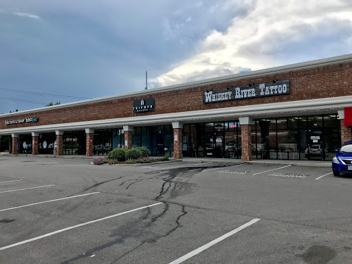 Tattoo Shop «Whiskey River Tattoo», reviews and photos, 2135 General Booth Blvd #142, Virginia Beach, VA 23454, USA