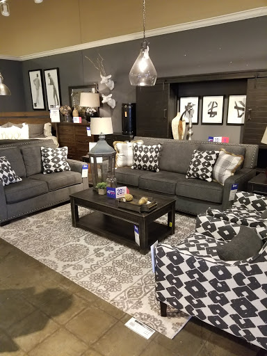 Furniture Store «Ashley HomeStore», reviews and photos, 2409 N Hwy 67, Florissant, MO 63033, USA