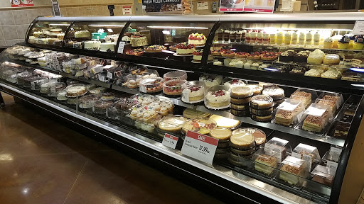 Grocery Store «Nob Hill Foods», reviews and photos, 1250 Grant Rd, Mountain View, CA 94040, USA