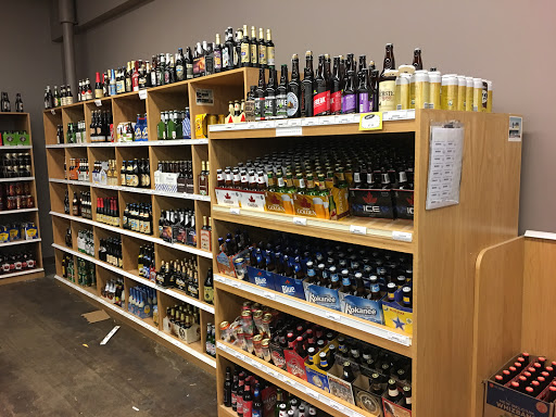 Liquor Store «Utah State Liquor Store», reviews and photos, 1863 7000 S, Cottonwood Heights, UT 84121, USA