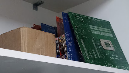 Meio em Ação Samambaia Brasília