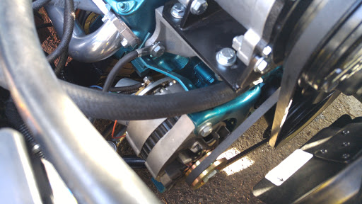 Auto Repair Shop «Johns Affordable Auto Repair», reviews and photos, 2411 NW Eleven Mile Ave, Gresham, OR 97030, USA