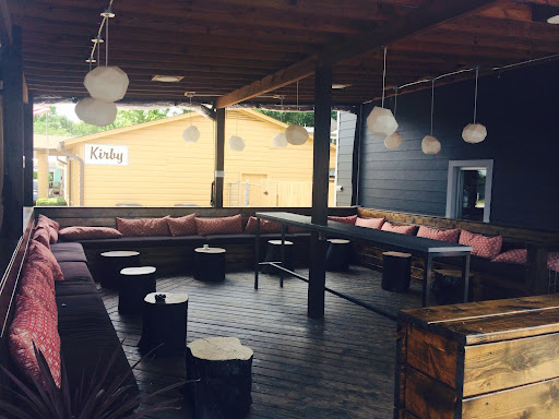 Coffee Shop «Thunderbird Coffee», reviews and photos, 2200 Manor Rd, Austin, TX 78722, USA