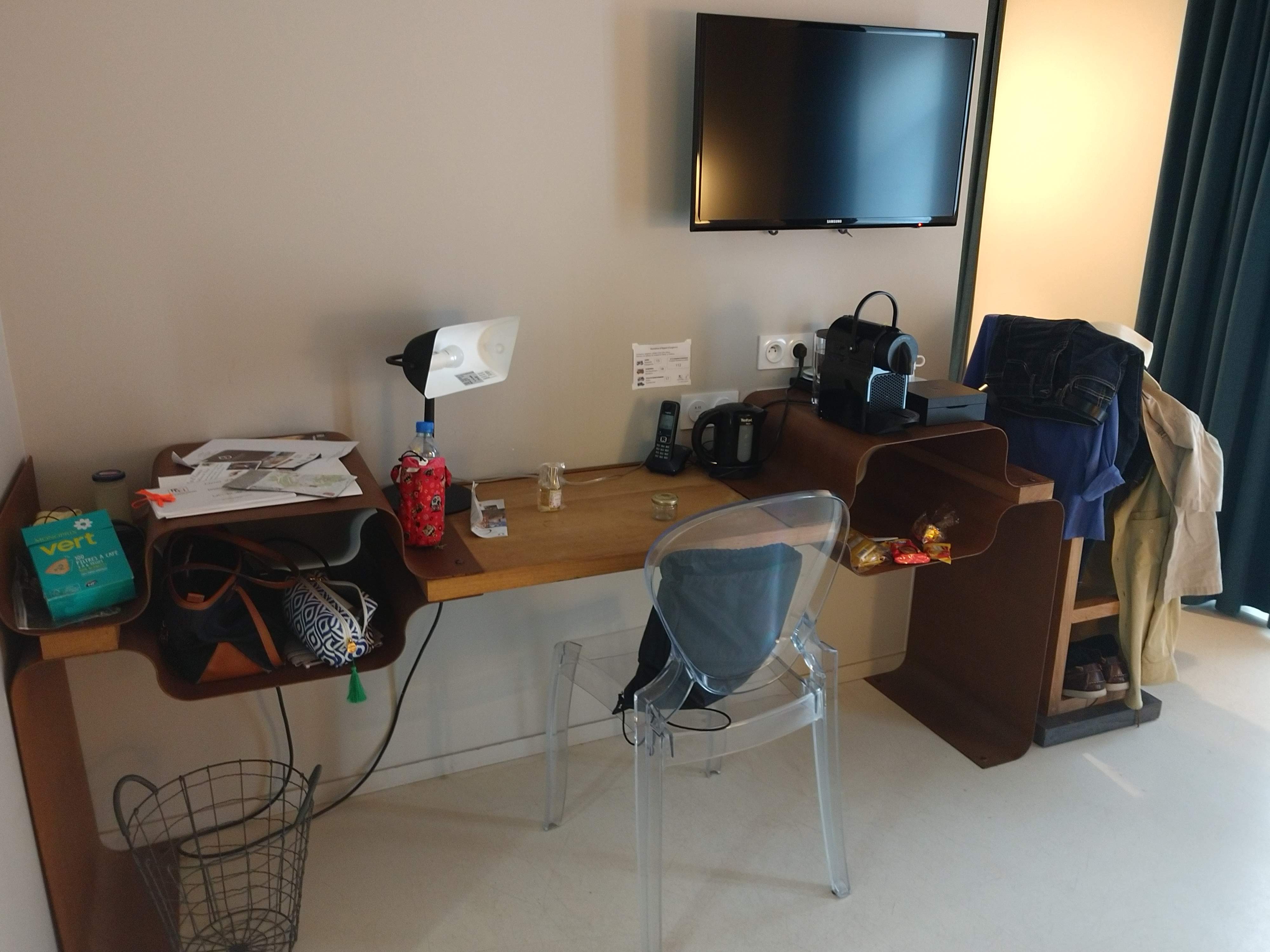 Photo n° 4 de l'avis de Arthur.o fait le 08/06/2018 à 14:11