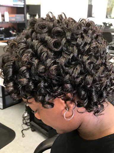 Hair Salon «Exquisite Designs The Salon & Hair Boutique», reviews and photos, 11006 Warwick Blvd, Newport News, VA 23601, USA