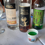 Photo n°7 de l'avis de Luis.o fait le 26/05/2021 à 20:24 sur le  O Espalha Brasas à Borba