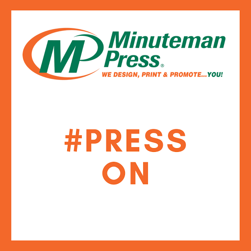 Minuteman Press image