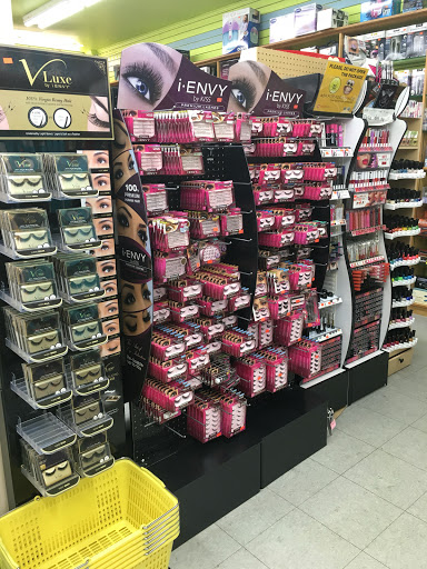 Cosmetics Store «Venus Beauty Supply», reviews and photos, 224 W Old Country Rd, Hicksville, NY 11801, USA
