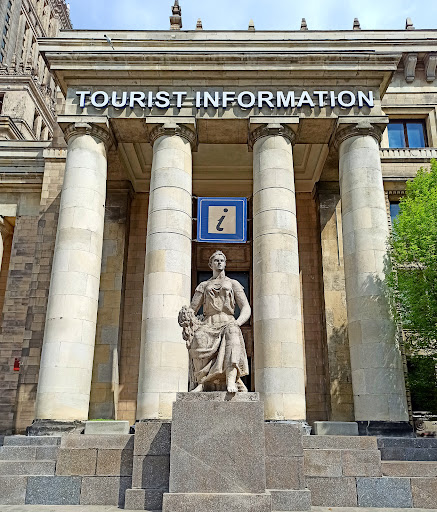Warsaw Tourist Information