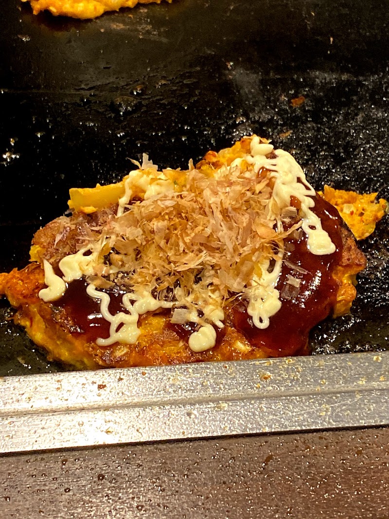 お好み焼本舗 藤枝店 静岡県藤枝市駅前 お好み焼き店 レストラン グルコミ