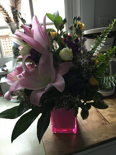 Florist «Dodge The Florist», reviews and photos, 67 Brentwood St, Portland, ME 04103, USA