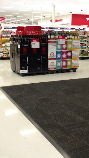 Department Store «Target», reviews and photos, 2022 Cumming Hwy, Canton, GA 30115, USA