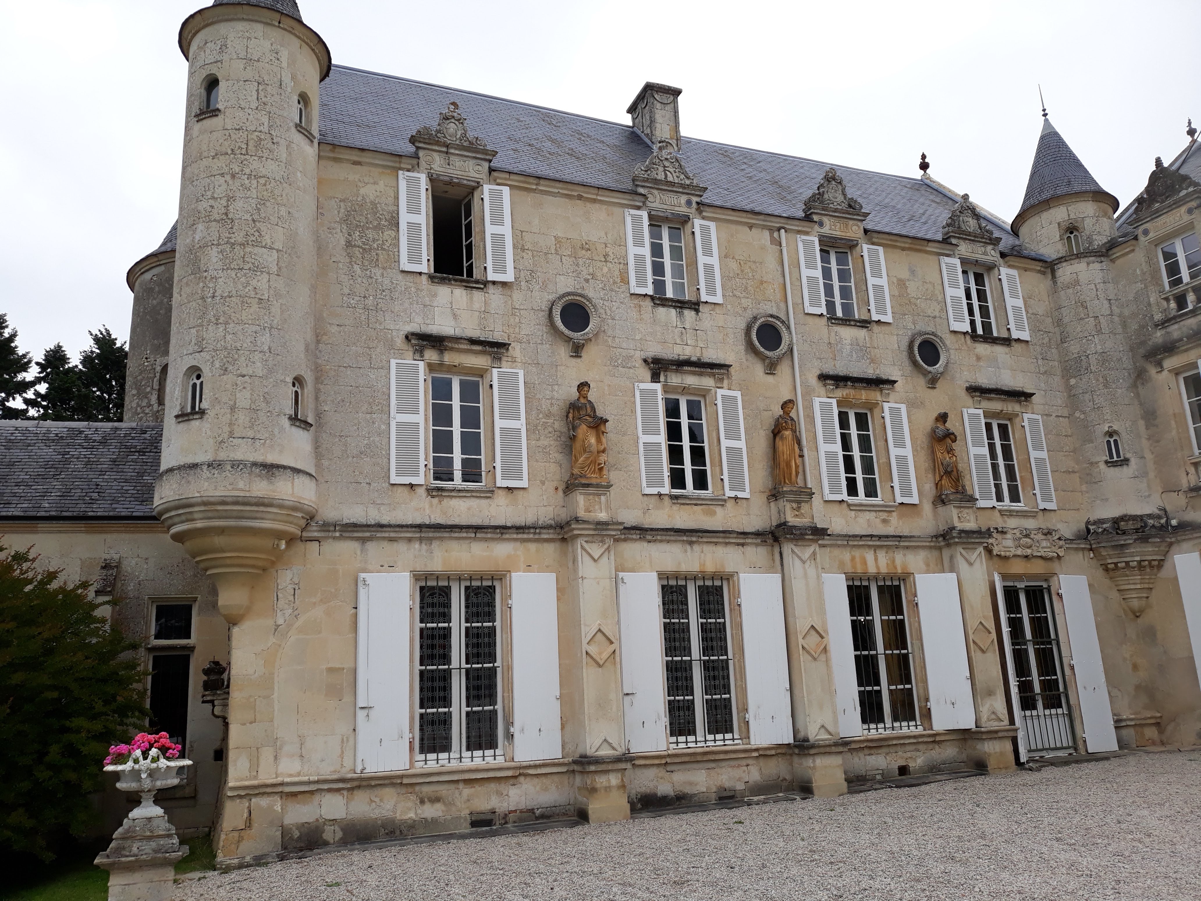 Photo n° 41 de l'avis de Béatrice.a fait le 30/05/2019 à 10:46