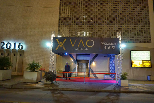 Night Club «VAO Nightclub», reviews and photos, 2016 Main St, Houston, TX 77002, USA