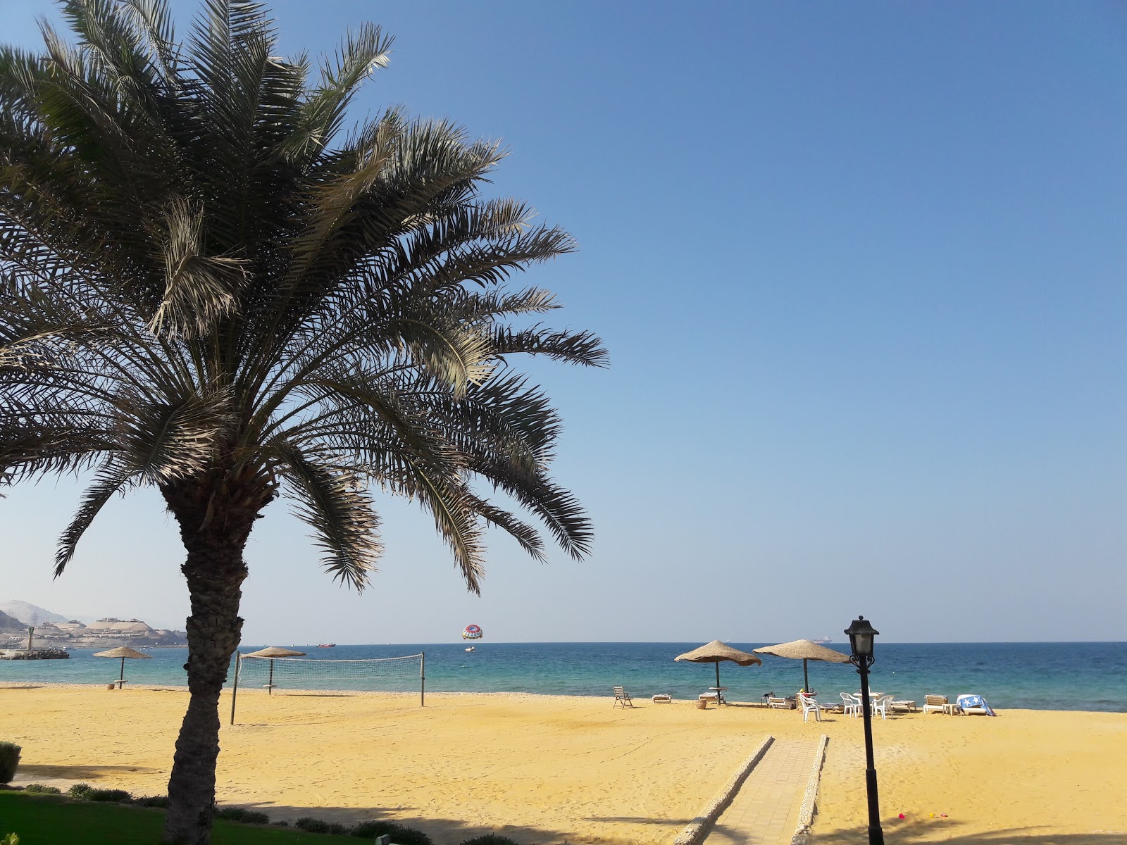 Photo of Blumar Dome Beach - recommended for family travellers with kids