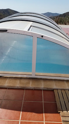 Photo Casa rural CORTIJO JOSE ANTONIO 29745 Canillas de Albaida