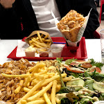 Photo n° 1 de l'avis de nabil.H fait le 21/04/2019 à 04:44 pour PLANETE Kebab-Tacos-Naan Pierrelatte à Pierrelatte