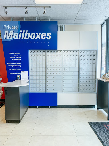 Print Shop «PostNet», reviews and photos, 4830 Wilson Rd #300, Humble, TX 77396, USA