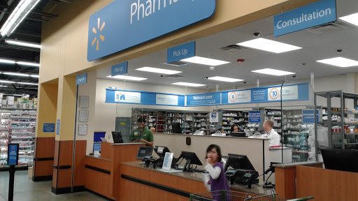 Supermarket «Walmart Neighborhood Market», reviews and photos, 9354 Ambleside Dr, Fishers, IN 46038, USA