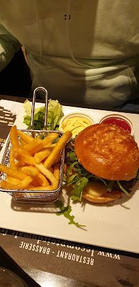 Les plus récentes photos du Restaurant français Restaurant Le Comptoir du Malt Saint Amand les Eaux - n°5