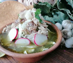 Don Cuchi Pozolería photo