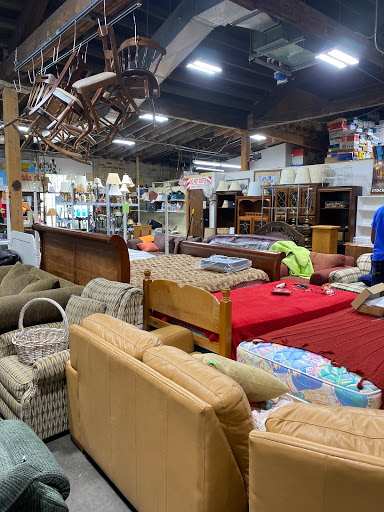 Non-Profit Organization «St. Vincent de Paul Thrift Store», reviews and photos