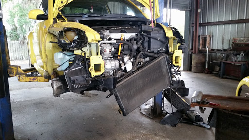 Mechanic «Plant City Automotive», reviews and photos, 2303 James L Redman Pkwy, Plant City, FL 33563, USA