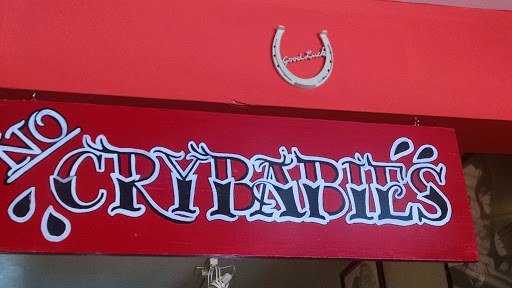 Tattoo Shop «Cutthroat Tattoo and Body Piercing», reviews and photos, 823 N 2nd St, Milwaukee, WI 53203, USA