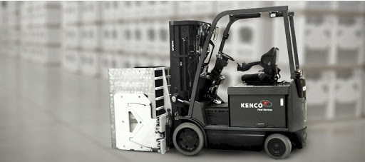 Kenco Fleet Services