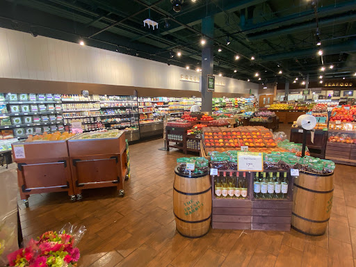 Grocery Store «The Fresh Market», reviews and photos, 3722 Henderson Blvd, Tampa, FL 33609, USA