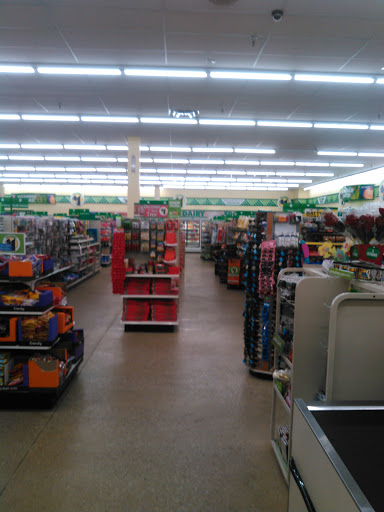 Dollar Store «Dollar Tree», reviews and photos, 525 W Marion St, Mt Gilead, OH 43338, USA