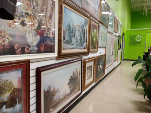 Thrift Store «Goodwill Retail & Donation Center», reviews and photos, 13500 Plantation Rd, Fort Myers, FL 33966, USA