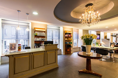 Coiffure Kraemer Prestige Mésange à Strasbourg