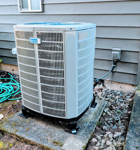 Heating Contractor «Revival Energy Group», reviews and photos