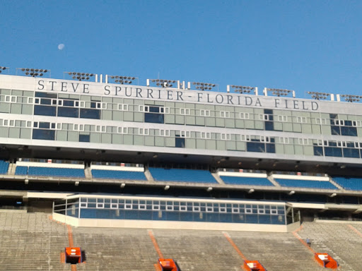 Stadium «Ben Hill Griffin Stadium», reviews and photos, 157 Gale Lemerand Dr, Gainesville, FL 32611, USA