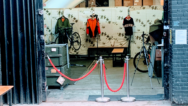 Reviews of Bohemia Bikes in London - Bicycle store