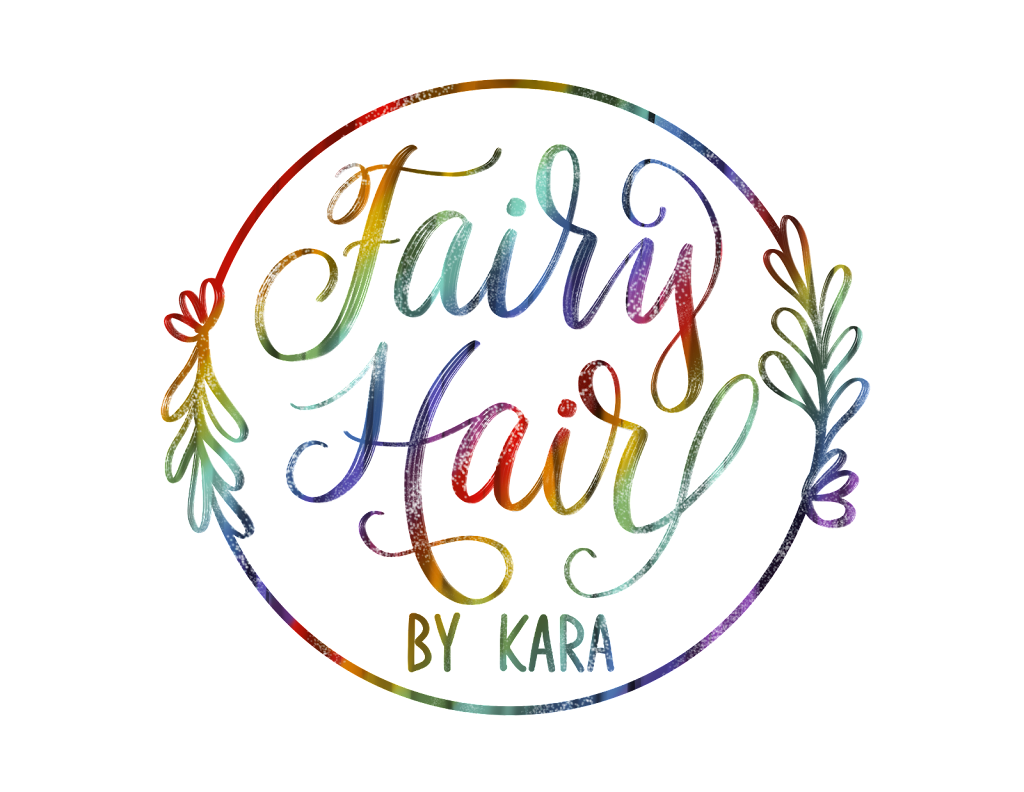 Fairy Hair by Kara 20191
