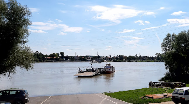 Hozzászólások és értékelések az Horány-Dunakeszi Komp-ról