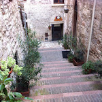 Photo n°14 de l'avis de Local.u fait le 27/12/2016 à 09:43 sur le  Hotel la Rocca à Assisi