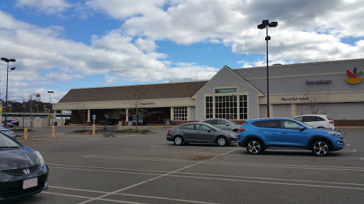Supermarket «Super Stop & Shop», reviews and photos, 1690 Revere Beach Pkwy, Everett, MA 02149, USA