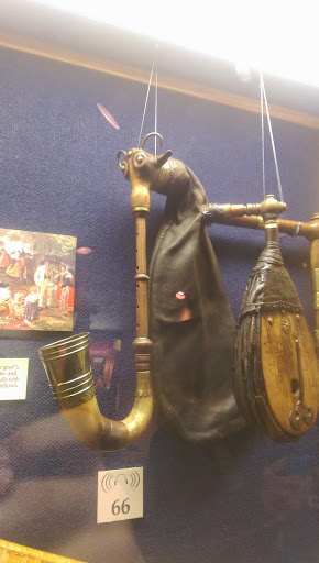 Museum «National Music Museum», reviews and photos, 414 E Clark St, Vermillion, SD 57069, USA