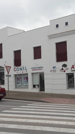 Conil Clinic en Conil de la Frontera, Cádiz