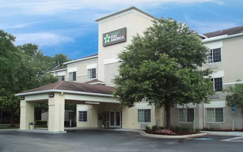 Extended Stay America - Jacksonville - Baymeadows image